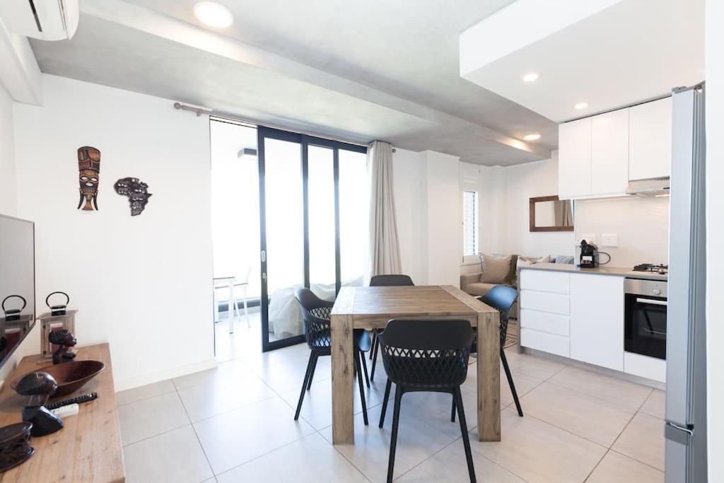 Coral Point Sibaya Luxury Apartment Exterior photo