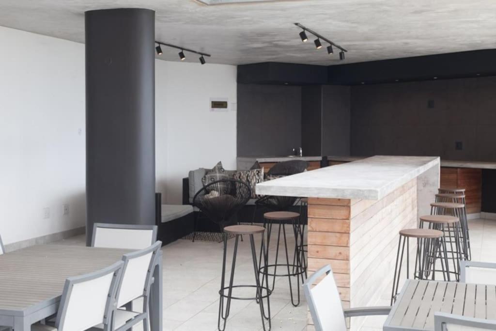 Coral Point Sibaya Luxury Apartment Exterior photo