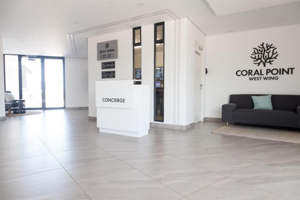Coral Point Sibaya Luxury Apartment Exterior photo