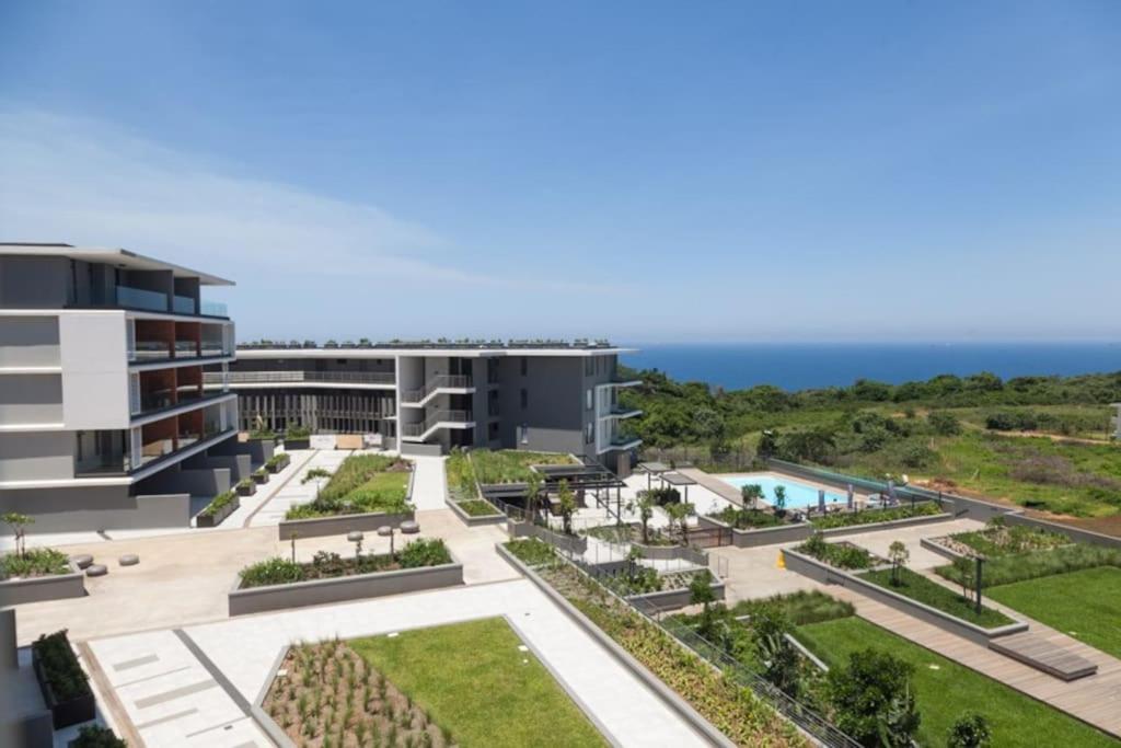 Coral Point Sibaya Luxury Apartment Exterior photo