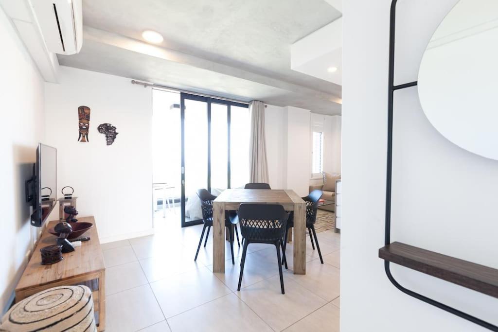 Coral Point Sibaya Luxury Apartment Exterior photo