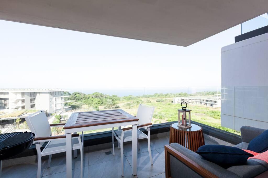 Coral Point Sibaya Luxury Apartment Exterior photo