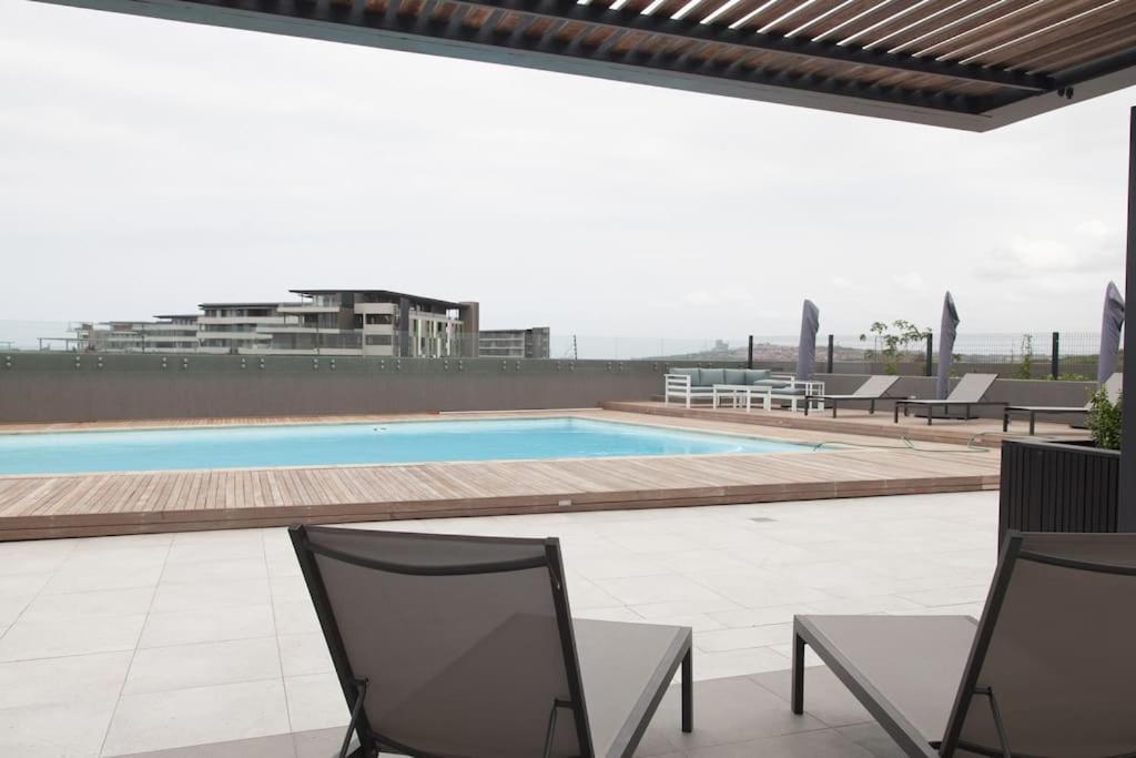 Coral Point Sibaya Luxury Apartment Exterior photo