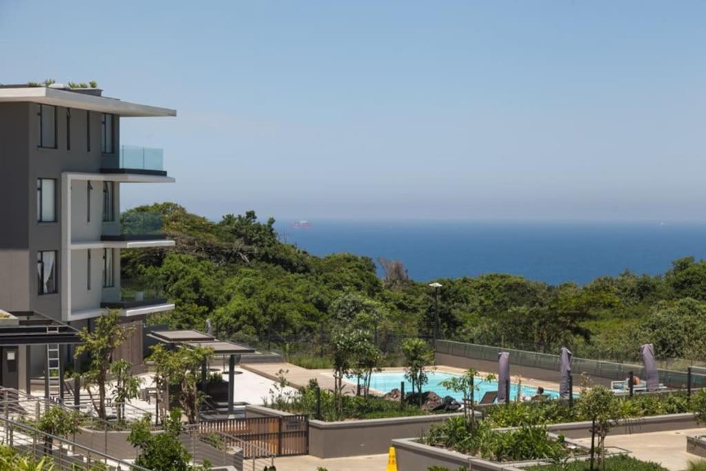 Coral Point Sibaya Luxury Apartment Exterior photo