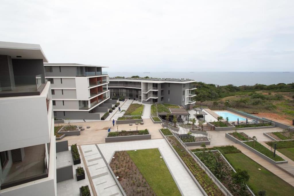 Coral Point Sibaya Luxury Apartment Exterior photo