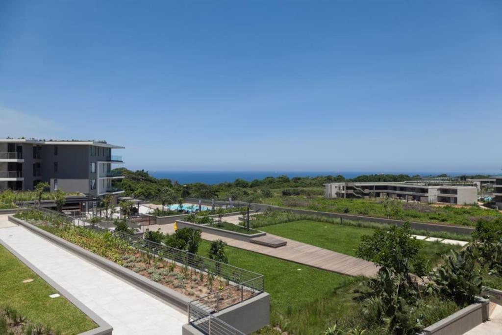 Coral Point Sibaya Luxury Apartment Exterior photo