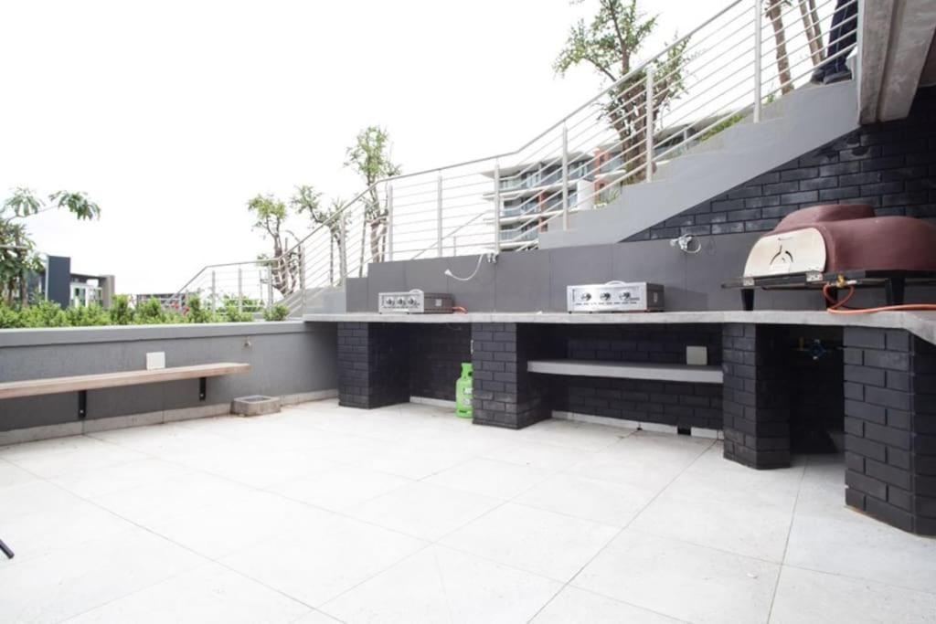 Coral Point Sibaya Luxury Apartment Exterior photo