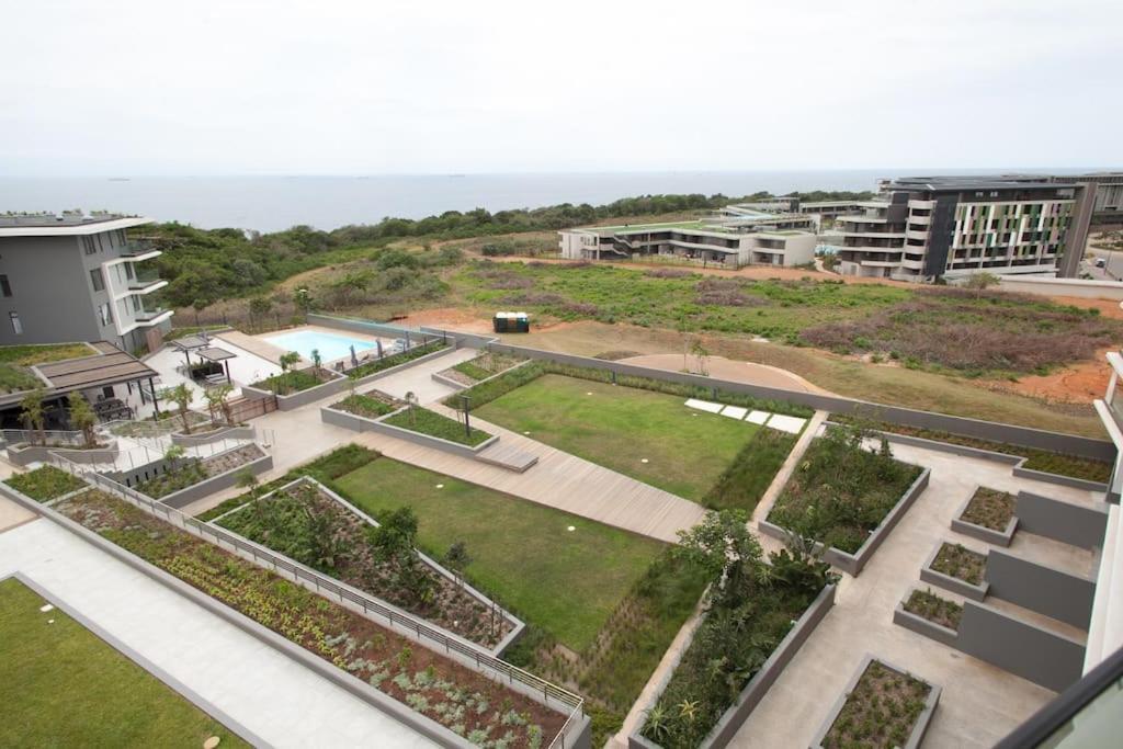 Coral Point Sibaya Luxury Apartment Exterior photo